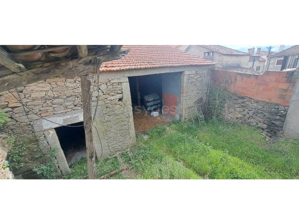 Villa i Torre de Moncorvo, Braganca - bilde 3