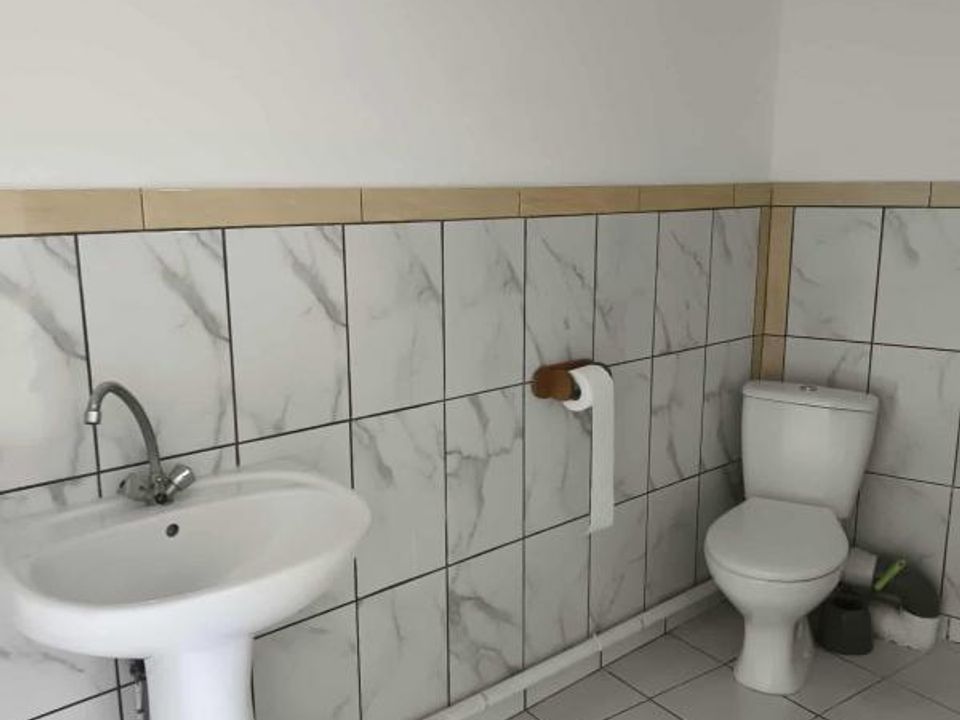 Villa i Sainte-Marie, La Reunion - foto 2