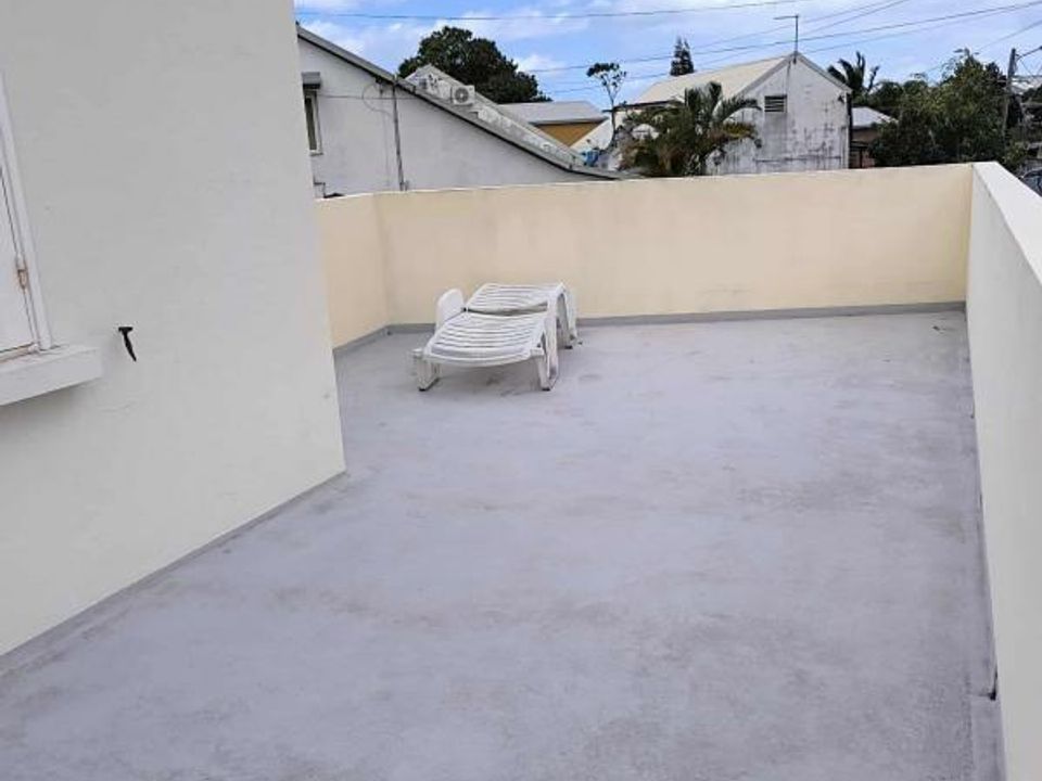 Villa i Sainte-Marie, La Reunion - foto 4