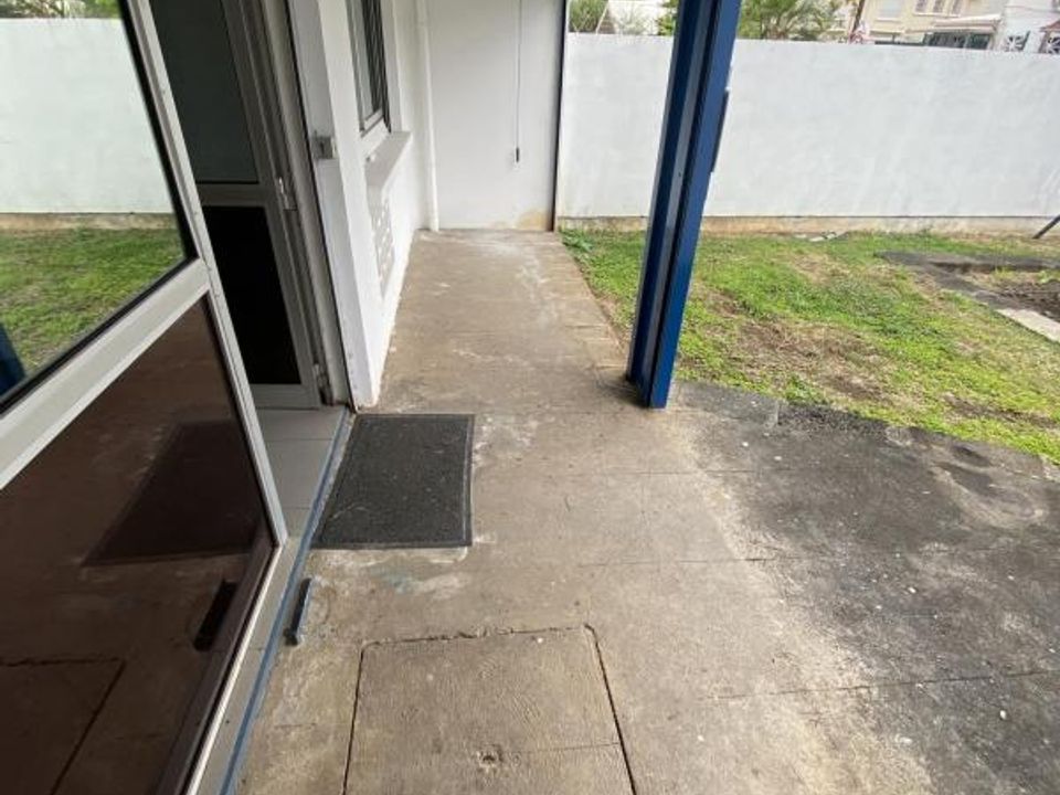 Erhvervsejendom i Saint-Denis, La Reunion - foto 4