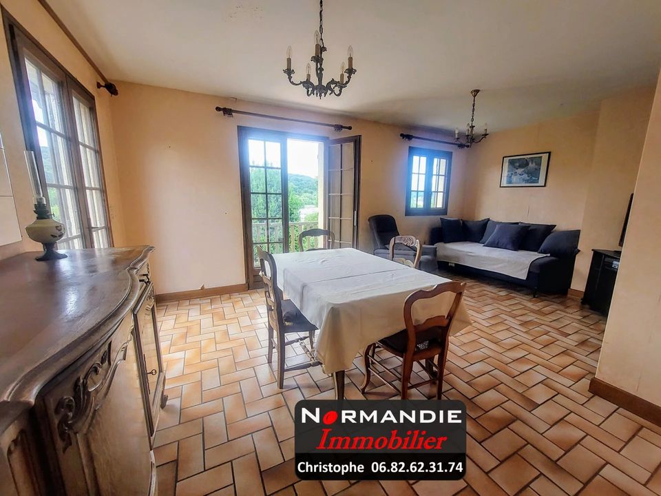 Villa i Lillebonne, Seine-Maritime - foto 3