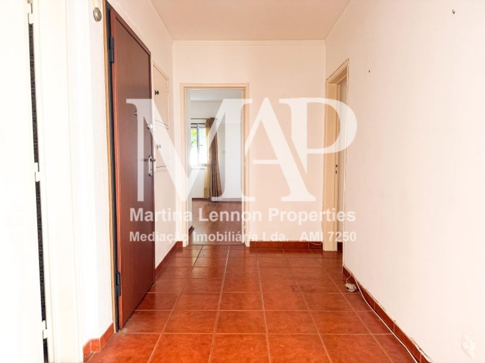 Lejlighed i Carcavelos, Lisbon - foto 4
