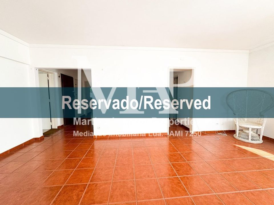 Lejlighed i Carcavelos, Lisbon - foto 1