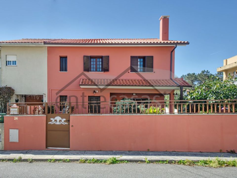 Villa i Viana do Castelo, Viana do Castelo - foto 1
