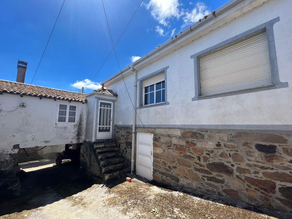 Villa i Taboada, Pontevedra - bilde 3