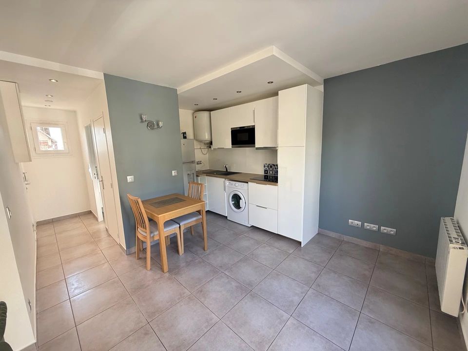 Lejlighed i Clamart, Hauts-de-Seine - foto 1