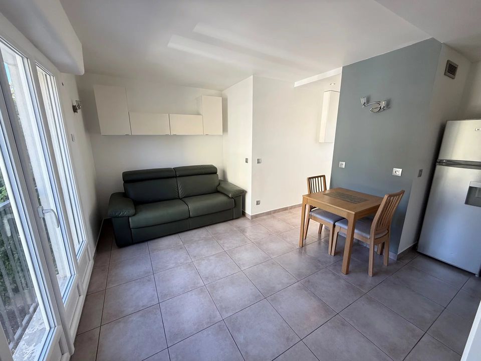 Lejlighed i Clamart, Hauts-de-Seine - foto 2