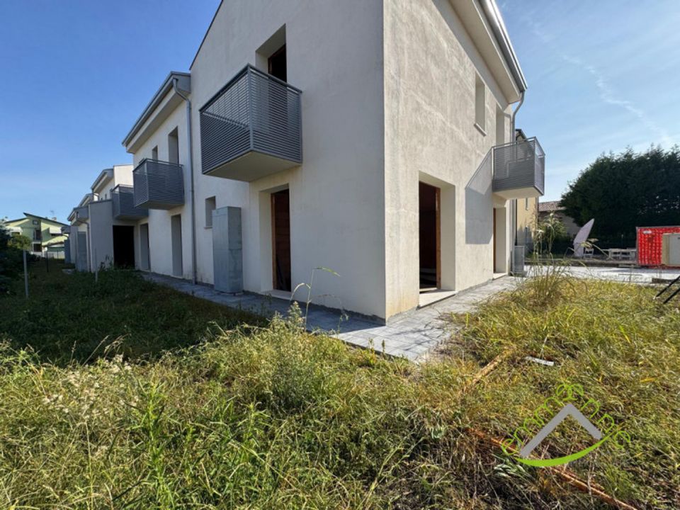 Rækkehus i Mira, Venice - foto 2