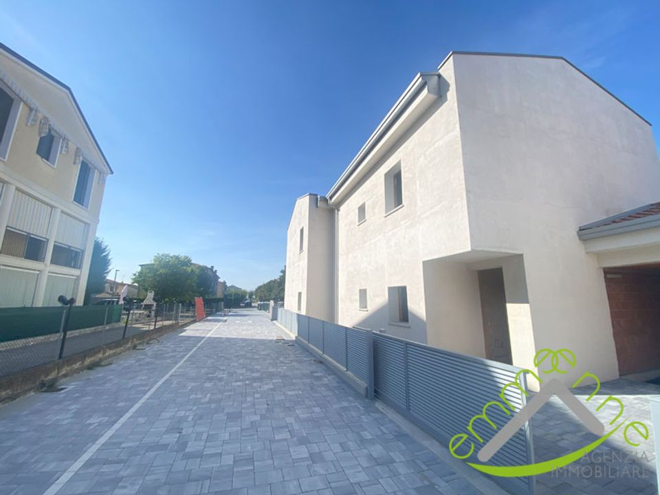 Rækkehus i Mira, Venice - foto 3
