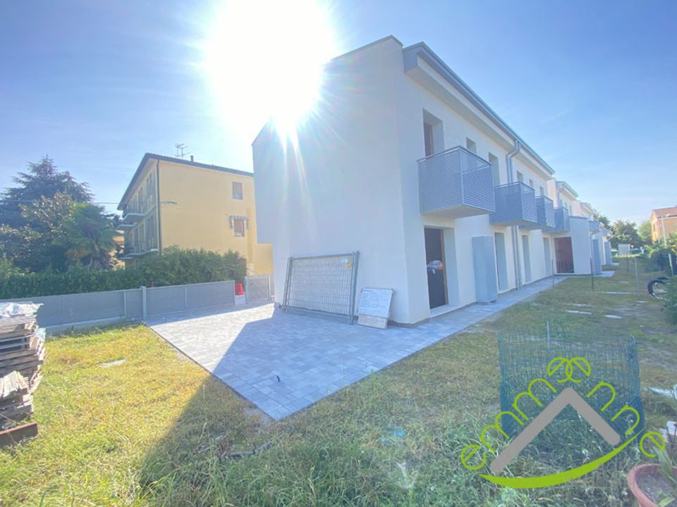 Rækkehus i Mira, Venice - foto 4