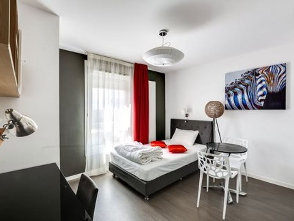 Studio i Saint-Herblain, Loire-Atlantique - foto 2