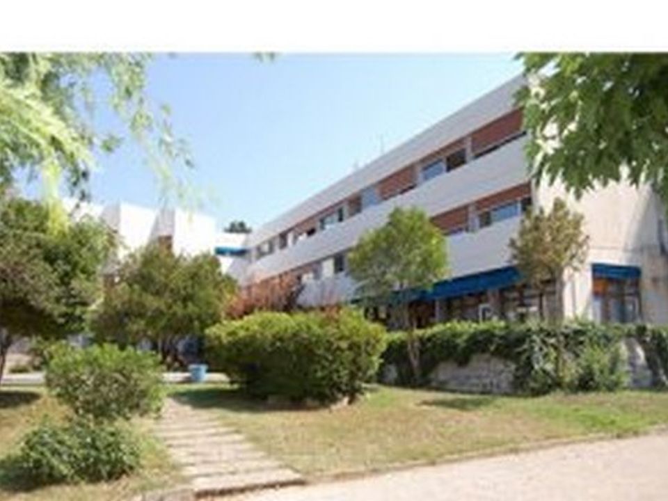 Studio i Marseille, Bouches-du-Rhone - foto 1