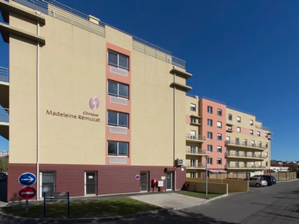 Studio i Marseille, Bouches-du-Rhone - foto 2