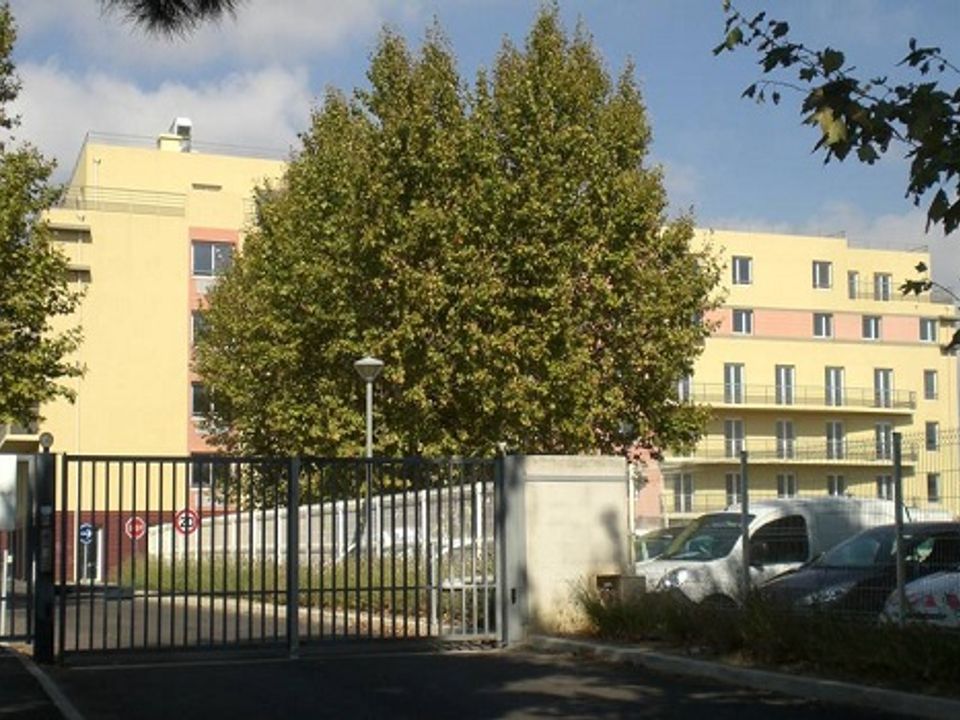 Studio i Marseille, Bouches-du-Rhone - foto 3