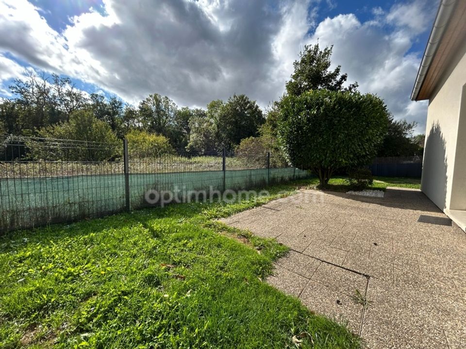 Villa i Kingersheim, Haut-Rhin - foto 1