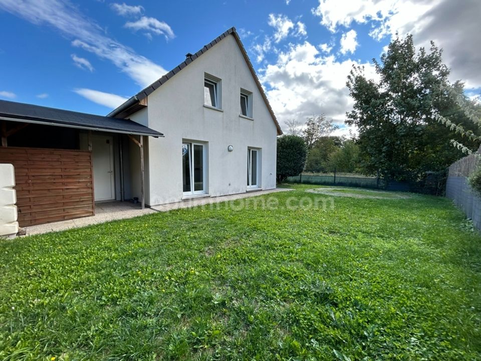 Villa i Kingersheim, Haut-Rhin - foto 3