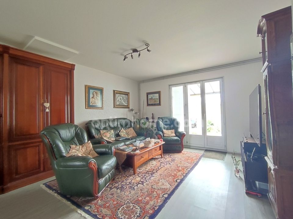 Villa em Lannemezan, Hautes-Pyrenees - foto 3