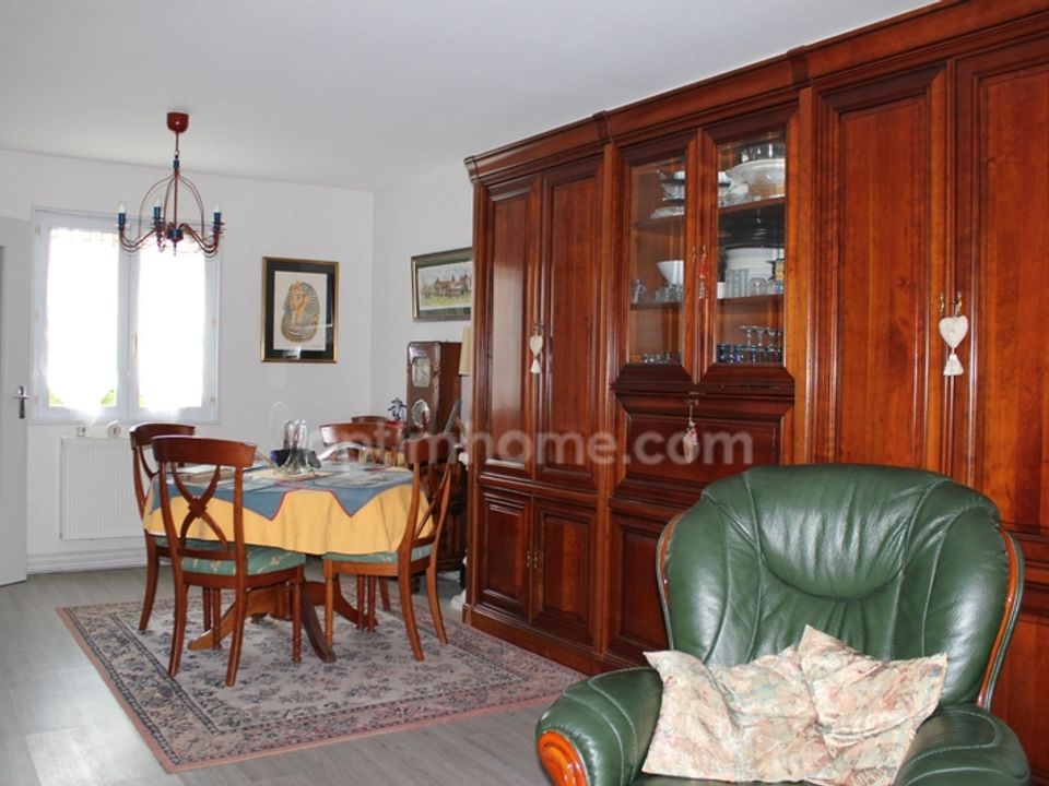 Villa em Lannemezan, Hautes-Pyrenees - foto 4