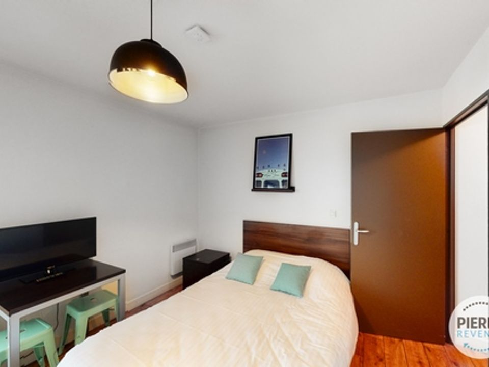 Studio i Nevers, Nievre - bilde 5