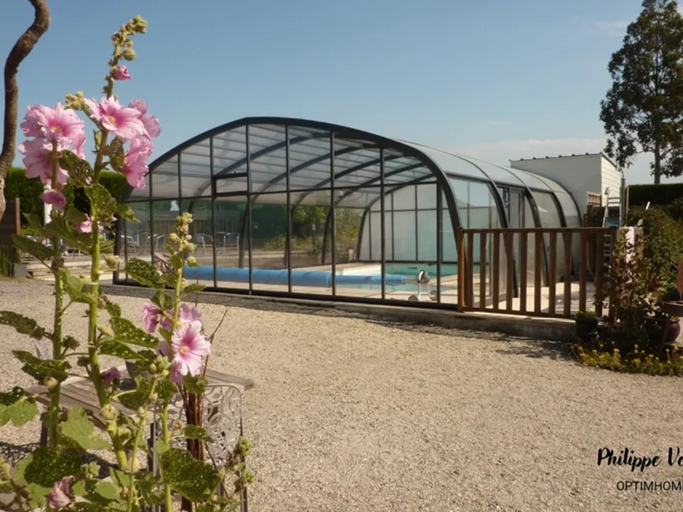 Casa de fazenda em Cancale, Ille-et-Vilaine - foto 4