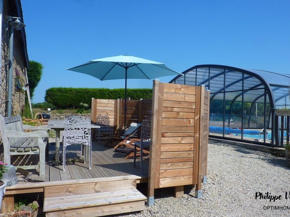 Casa de fazenda em Cancale, Ille-et-Vilaine - foto 5