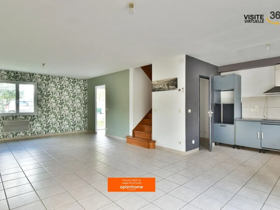 Villa i Saint-Andre-de-Cubzac, Gironde - foto 2