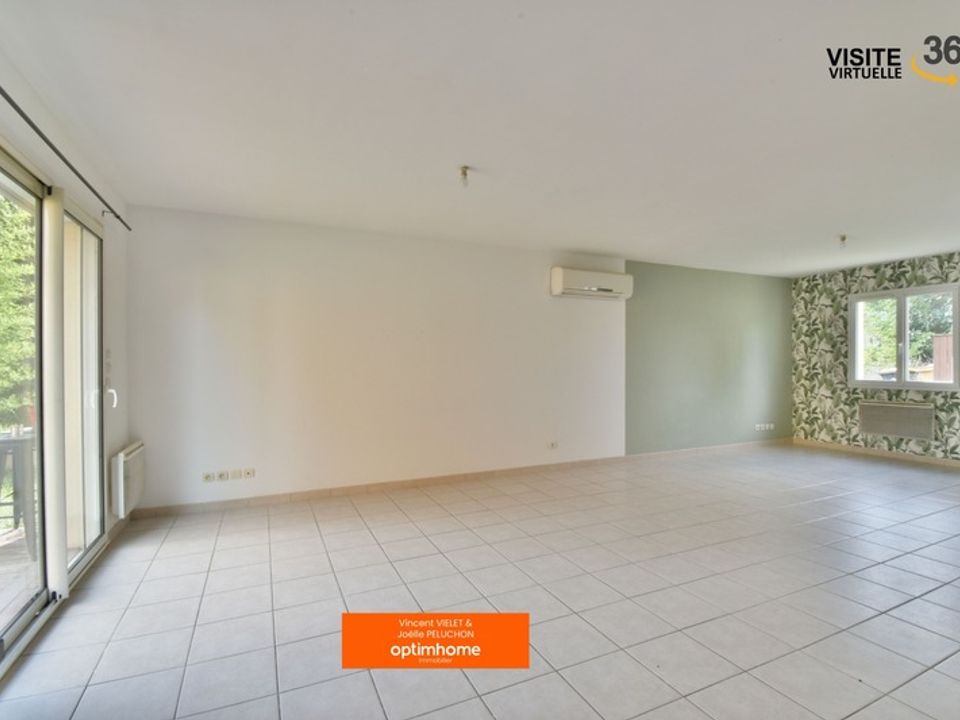Villa i Saint-Andre-de-Cubzac, Gironde - foto 3