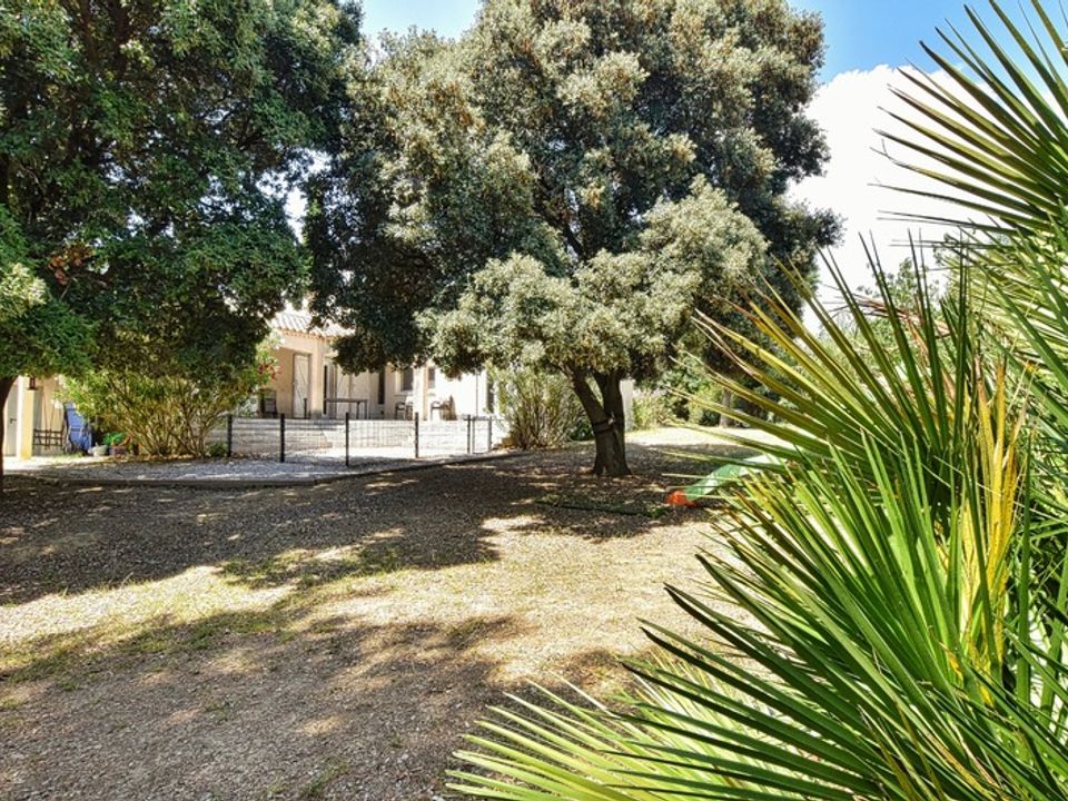 Villa i Plaissan, Herault - foto 4