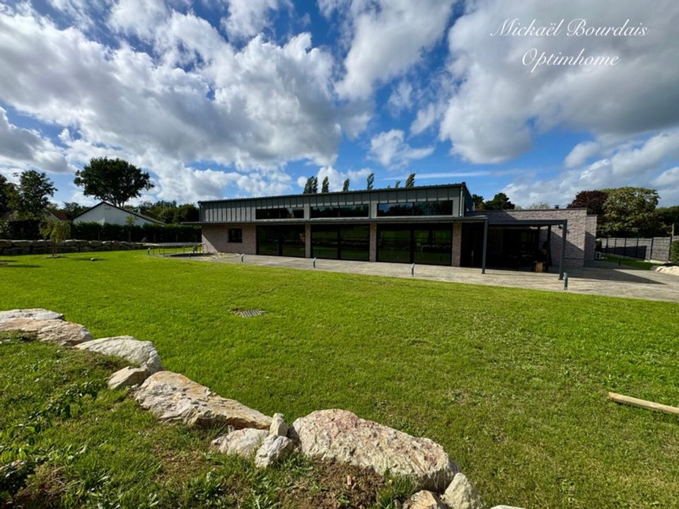 Villa i Solesmes, Sarthe - foto 2