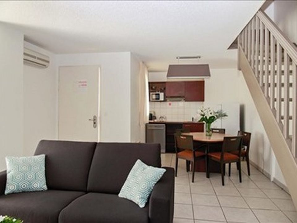 Lejlighed i Colomiers, Haute-Garonne - foto 5