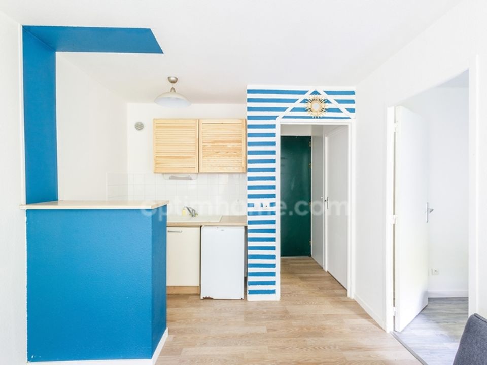 Lejlighed i Honfleur, Calvados - foto 1
