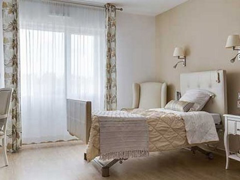 Studio i Lathus-Saint-Remy, Vienne - foto 5
