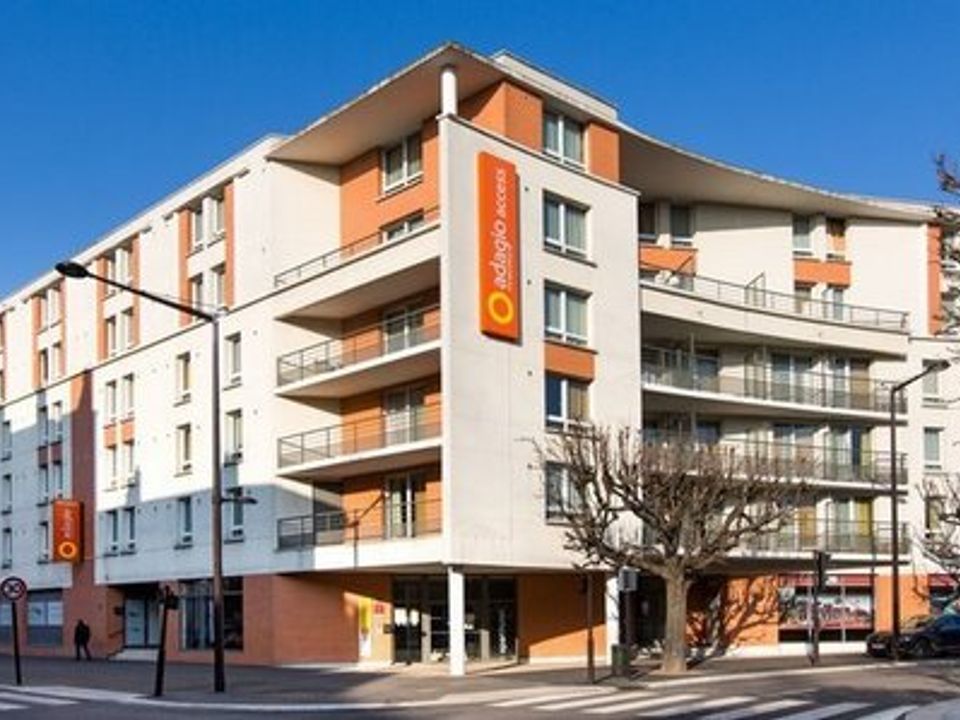 Studio i Ivry-sur-Seine, Val-de-Marne - foto 1