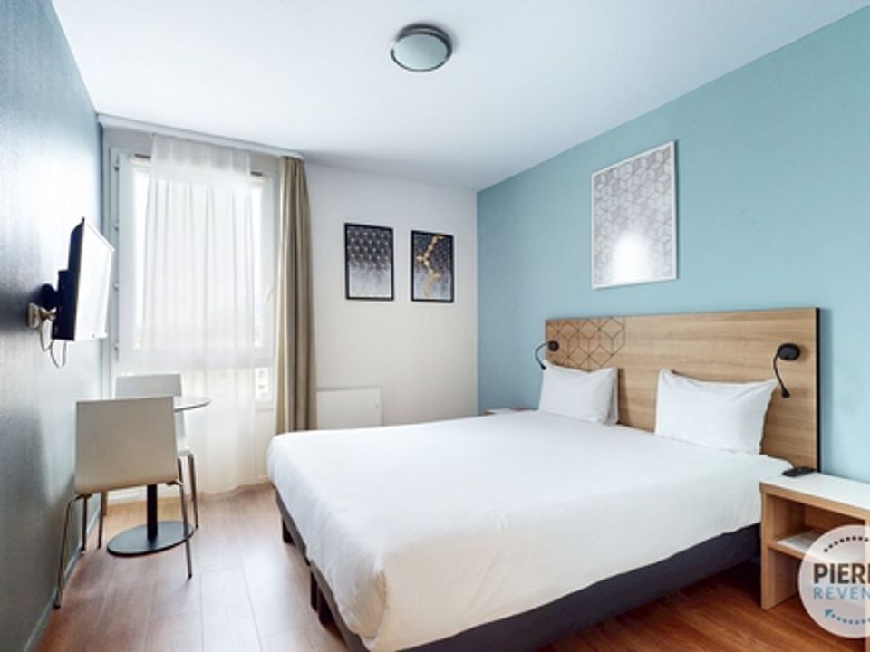 Studio i Ivry-sur-Seine, Val-de-Marne - foto 2