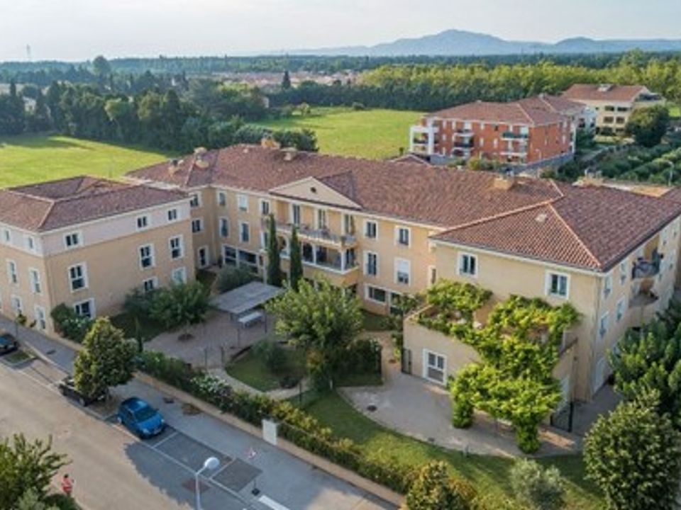 Studio i Salon de Provence, Bouches-du-Rhone - foto 1