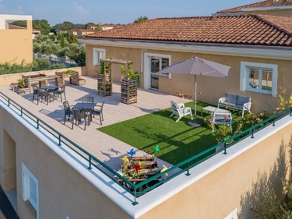 Studio i Salon de Provence, Bouches-du-Rhone - foto 2