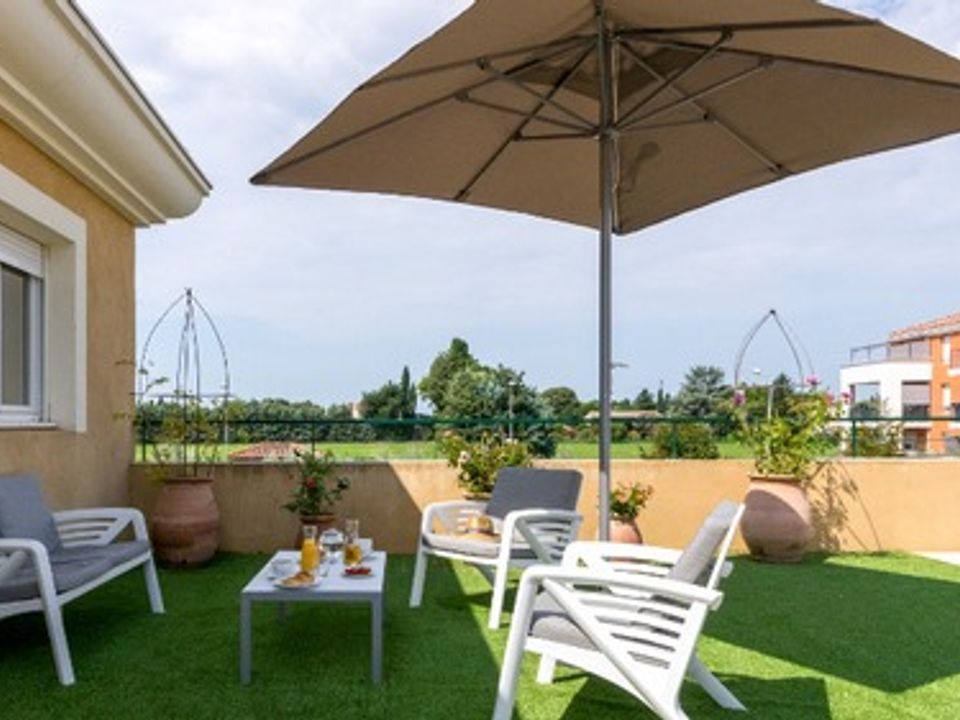 Studio i Salon de Provence, Bouches-du-Rhone - foto 3