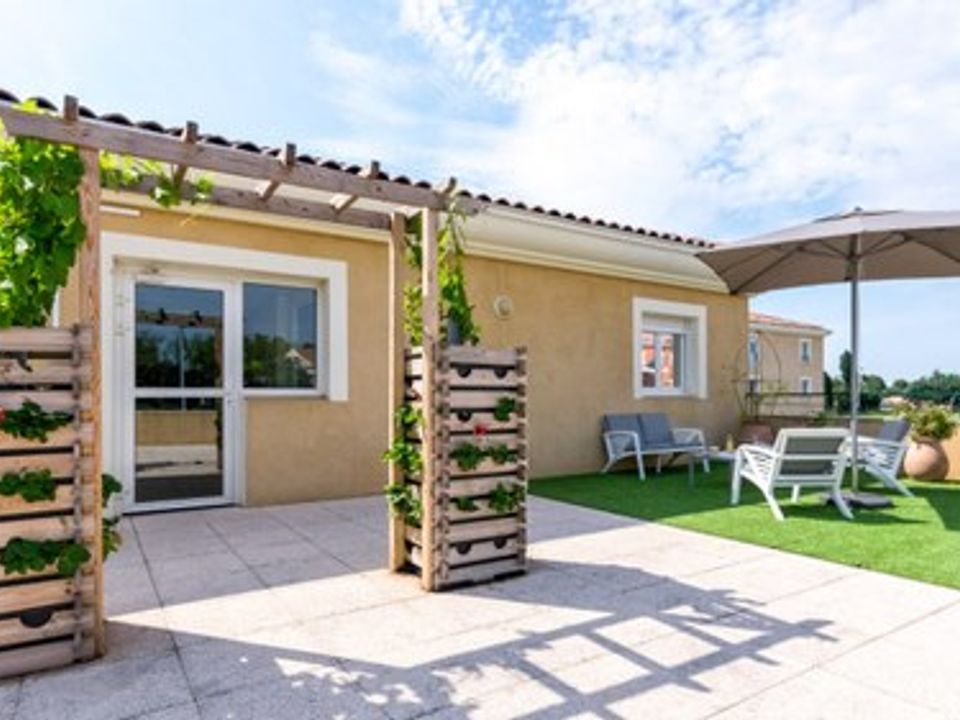 Studio i Salon de Provence, Bouches-du-Rhone - foto 4