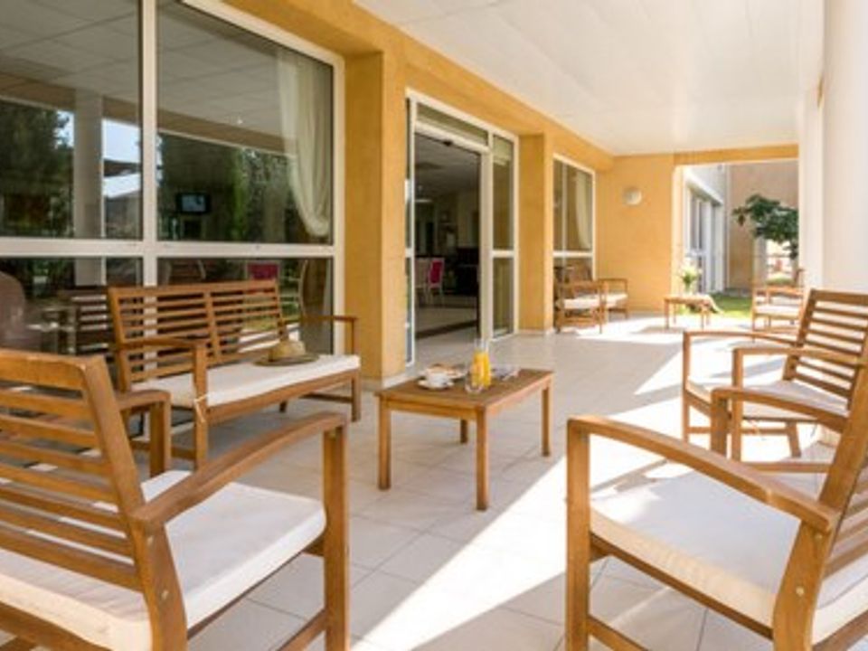 Studio i Salon de Provence, Bouches-du-Rhone - foto 5