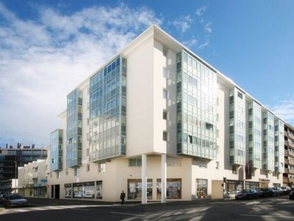 Studio i Annemasse, Haute-Savoie - foto 1