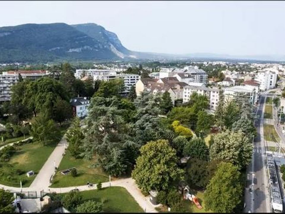Studio i Annemasse, Haute-Savoie - foto 2
