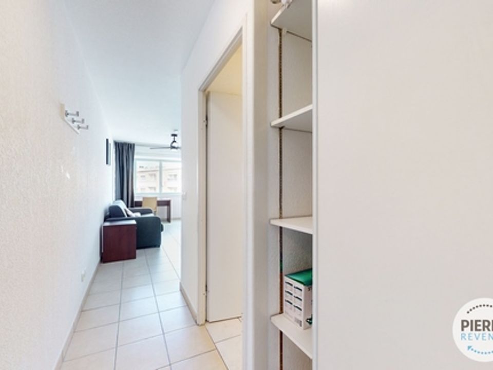 Studio i Annemasse, Haute-Savoie - foto 5