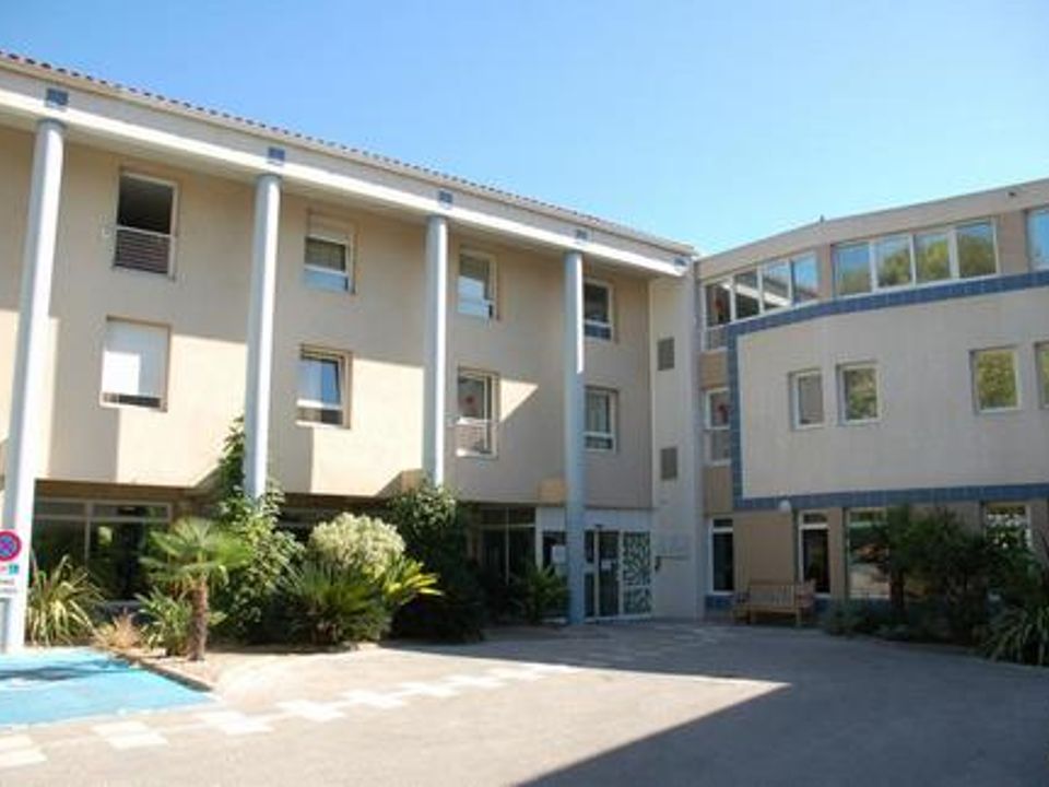 Studio i Toulon, Var - foto 1