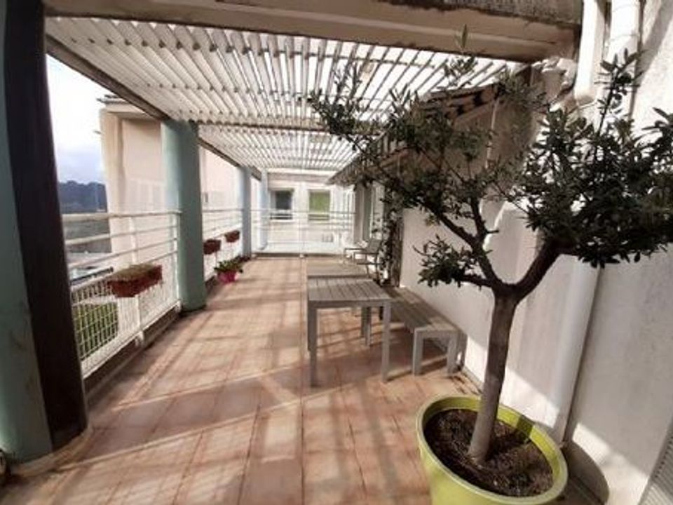 Studio i Toulon, Var - foto 5