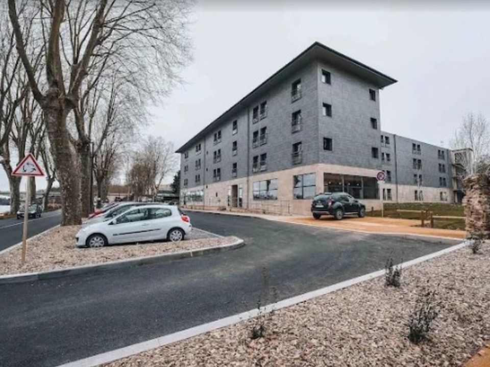 Studio i Nevers, Nievre - bilde 1