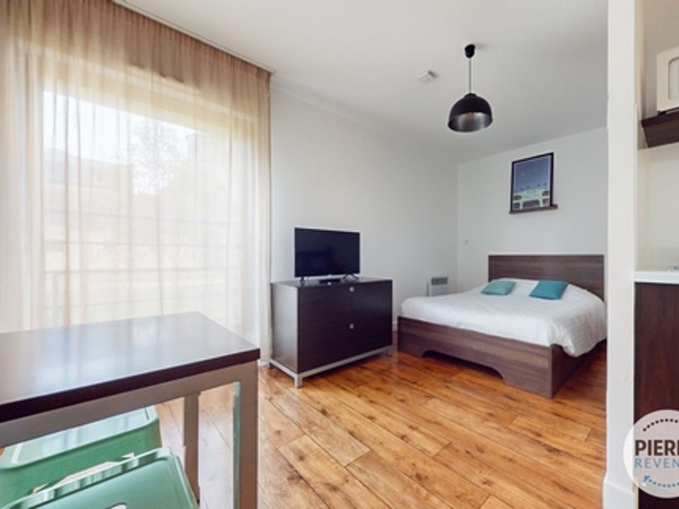 Studio i Nevers, Nievre - bilde 4