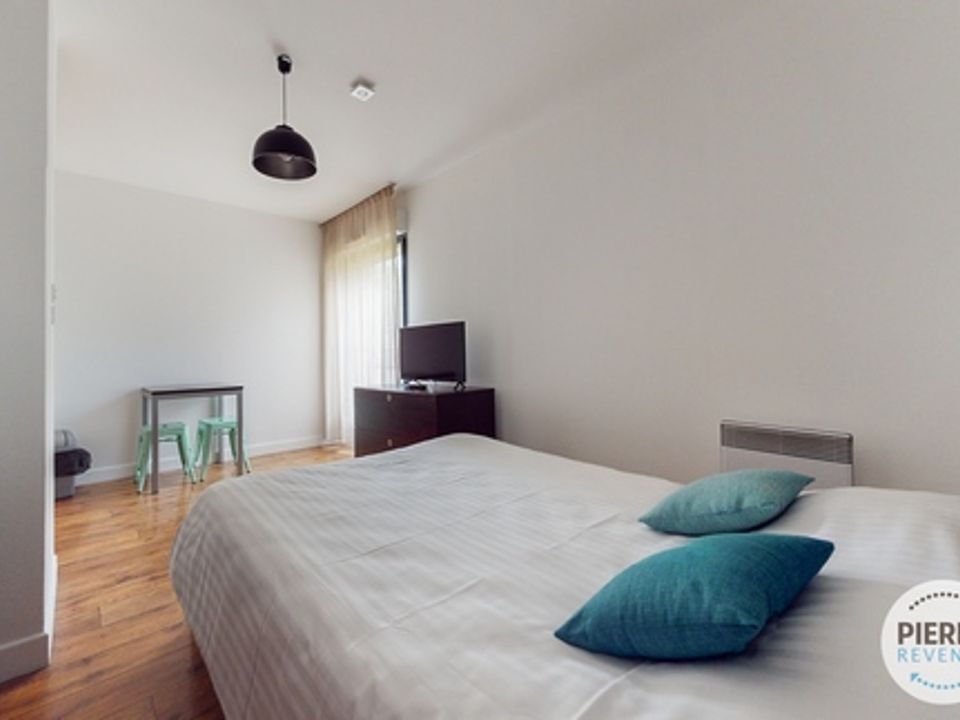 Studio i Nevers, Nievre - bilde 5