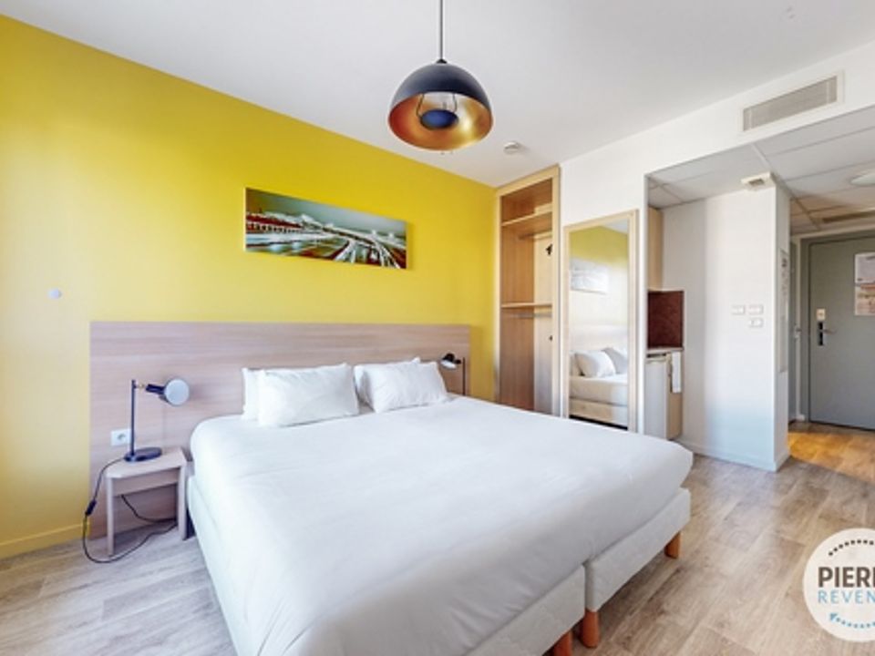 Studio i Saint-Priest, Rhone - foto 2