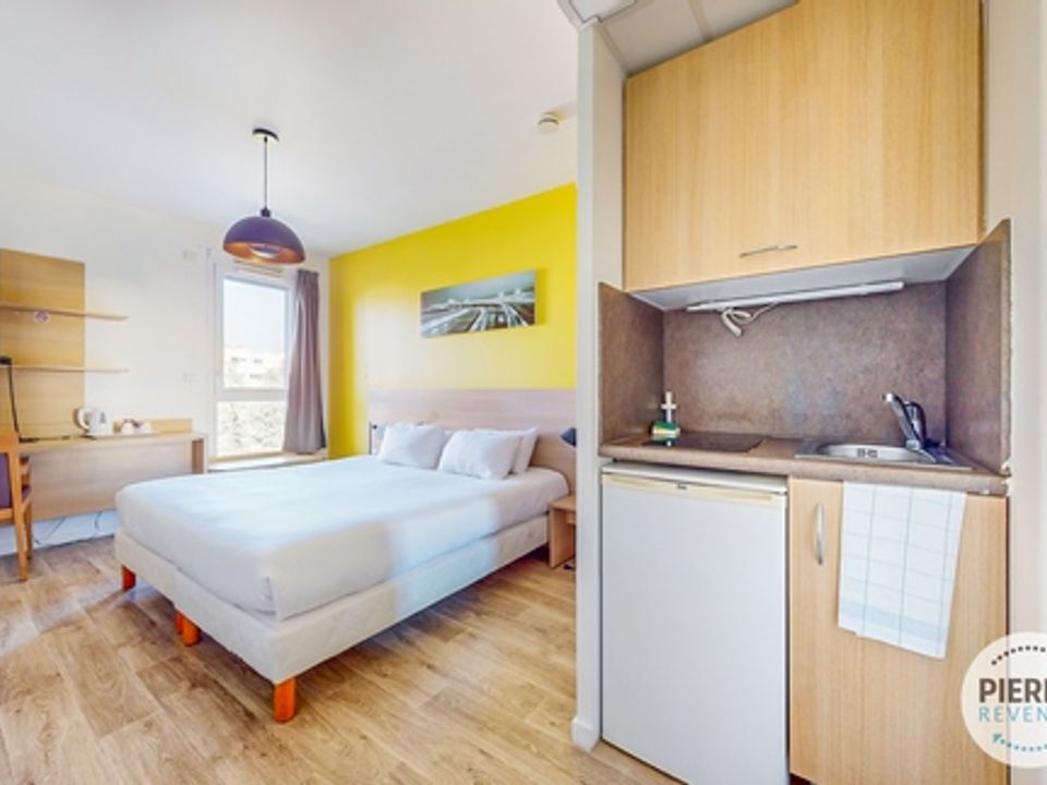 Studio i Saint-Priest, Rhone - foto 3
