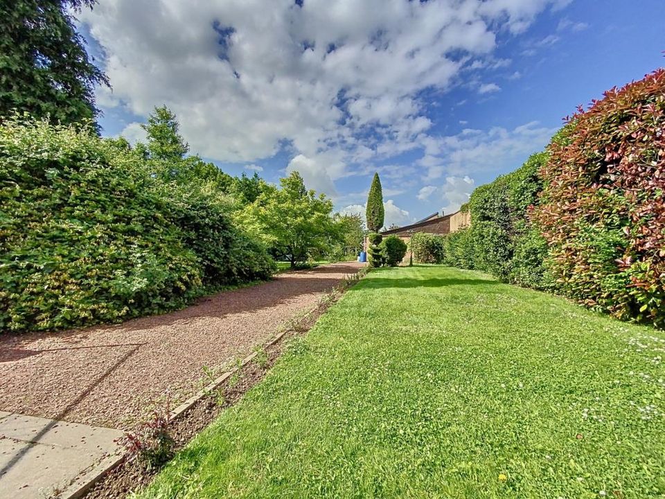 Villa i La Chapelle-dArmentières, Nord - foto 2